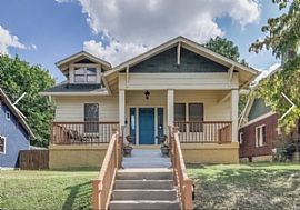 This Beautiful, Immaculate 1,200 Sq Ft East Nashville Home Is I