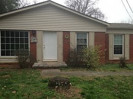 2349 Robinson Rd, Knoxville, TN 37923