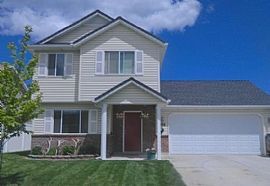  1232 Cornerstone Drive, Idaho Falls Id, 83401 Home For Rent 