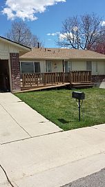 Very Nice 3 Bedroom 2 Bath Ranch Style Home in The Hampden Sout