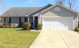 Beautiful Ranch Style 3 Bedroom,2 Bath Home Featuring