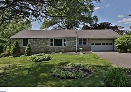 8 N Midway Ave, Feasterville Trevose, Pa 19053 Available 