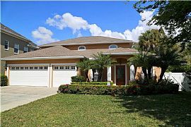 Come and See This Newly Updated South Tampa Home