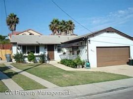 841 Angelo Dr, National City, CA 91950