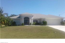 2831 Sw 32nd St, Cape Coral, FL 33914