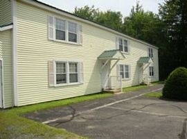56 Pleasant St, Plymouth, Nh 03264 Is Available For Rent Asap
