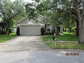 1613 Pepper Grass Court, 3/2 in Cypress Springs