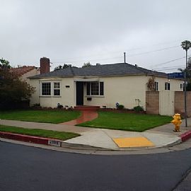 2605 S Bentley Ave, Los Angeles, CA 90064