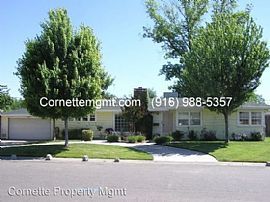 2247 Juliesse Ave, Sacramento, CA 95821