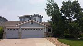 Beautiful 5 Br Home in Highlands Ranch!