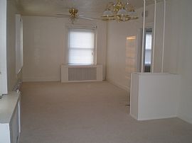 For Rent: 2nd Floor Apartment