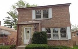 14419 S Wentworth Ave, Riverdale, IL 60827