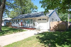  New Family-Friendly Rehabbed Home Located in Quiet Subdivision