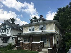 3328 N College Ave, Indianapolis, IN 46205