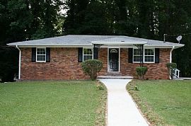  Charming Four Sided Brick Ranch