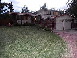 Great Property Located on Quiet Street in Northglenn with a Cor