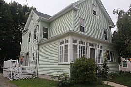 Beautifully Renovated 3 Br, 2.5 Ba Colonial Home