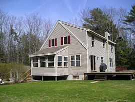 4 Abes Way, Kittery Point, ME 03905