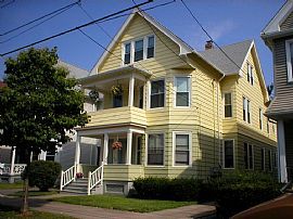 127 Foster St # B, New Haven, CT 06511.