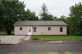 This Newly Renovated Home Is Located in Superior, Wi.