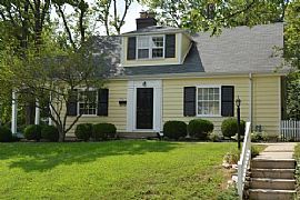  This Charming Cape Cod Home 4 Bedroom and 2 .5 Bath Washer/dry