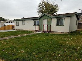 3 Bdrm + 2bath Manufactured Single Family Home