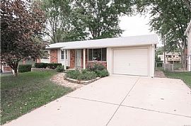 This Move in Ready Ranch Has Great Curb Appeal! 