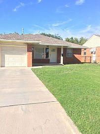 Wonderful 3 Bedroom 2 Bath Home in Classic Location in Ok City
