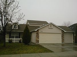 4br/2ba Single Family House - Boise