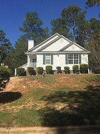 Charming Irmo Home For Rent 