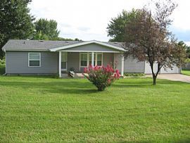 808 E Nance Drive: Completely Remodeled 3 Bedroom Ranch Home On