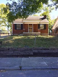 This Is a Charming Brick House in Excellent Condition. 