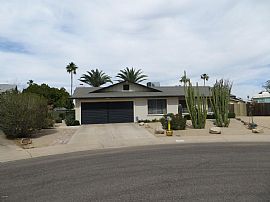 Beautiful House in Good Condition at 11029 N 34th Ave, Phoenix,