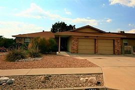 Nicely Landscaped 3 Bedroom 2 Car Garage Home That Features