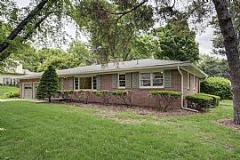  4 Beds 2 Baths 2,838 Sqft This Home Was Built in The 50'S 