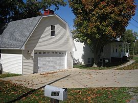 Washington Pa 15301 House and Garage Rental