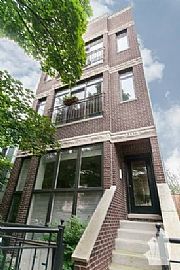  N Lister Ave Chicago, Il 60614 2 Beds 2 Baths -- Sqft