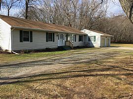 Single Story Home on Approximately 1 Acre