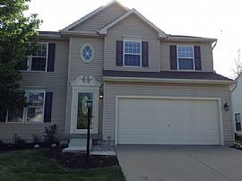 285 Indian Lake Drive Maineville, OH 45039