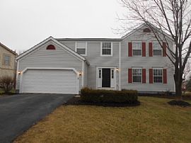 6450 Stretton Place Canal Winchester, OH 43110