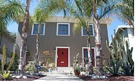 2 Beds Home at 349 S Norton Ave, Los Angeles