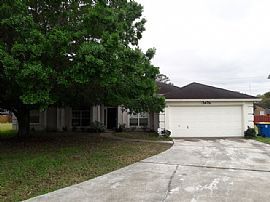3676 Lydia Estates Terrace Jacksonville, FL 32218