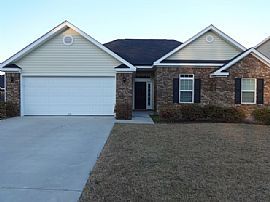 Single Family Home For Rent 167 Carlisle Way Savannah