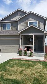 3 Bedroom in 8423 17th St, Greeley, CO 80634