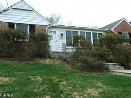 7008 Bybrook Ln, Chevy Chase, MD 20815