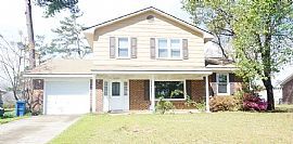 6629 Keeler Dr,Fayetteville, Nc/contact Info-3347082169