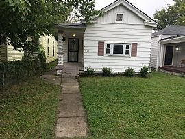 513 Lilly Ave, Louisville, KY 40217