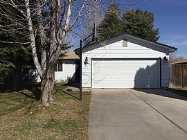 This Cute 3 Bed 1 Bath Home Is Located in a Culdesac in Se Bois