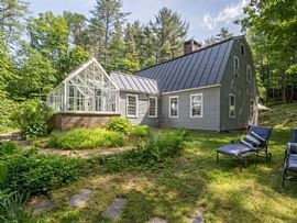 50 Willey Hill Rd, Norwich, VT 05055