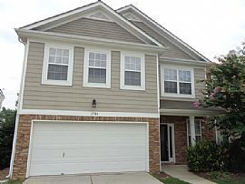 1104 Gold Nugget Drive Indian Trail, NC 28079